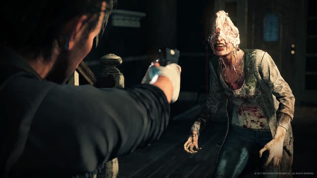 The Evil Within 2 thumbnail 3