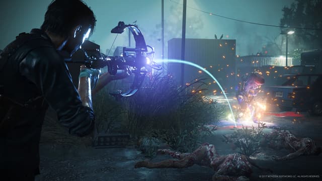 The Evil Within 2 thumbnail 4