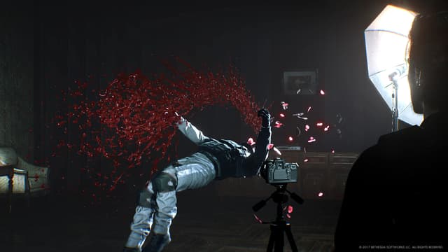The Evil Within 2 thumbnail 2
