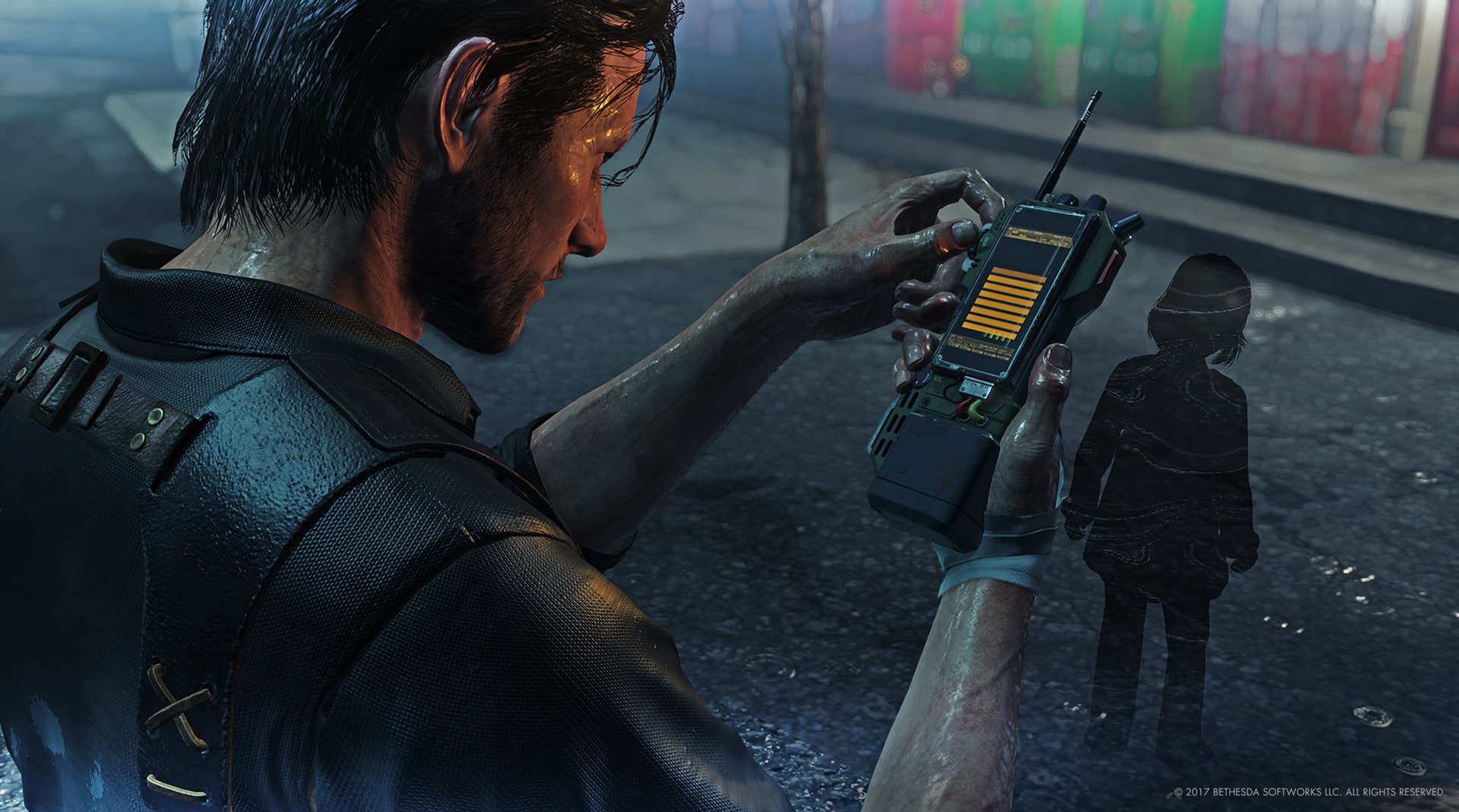 The Evil Within 2 screenshot 6