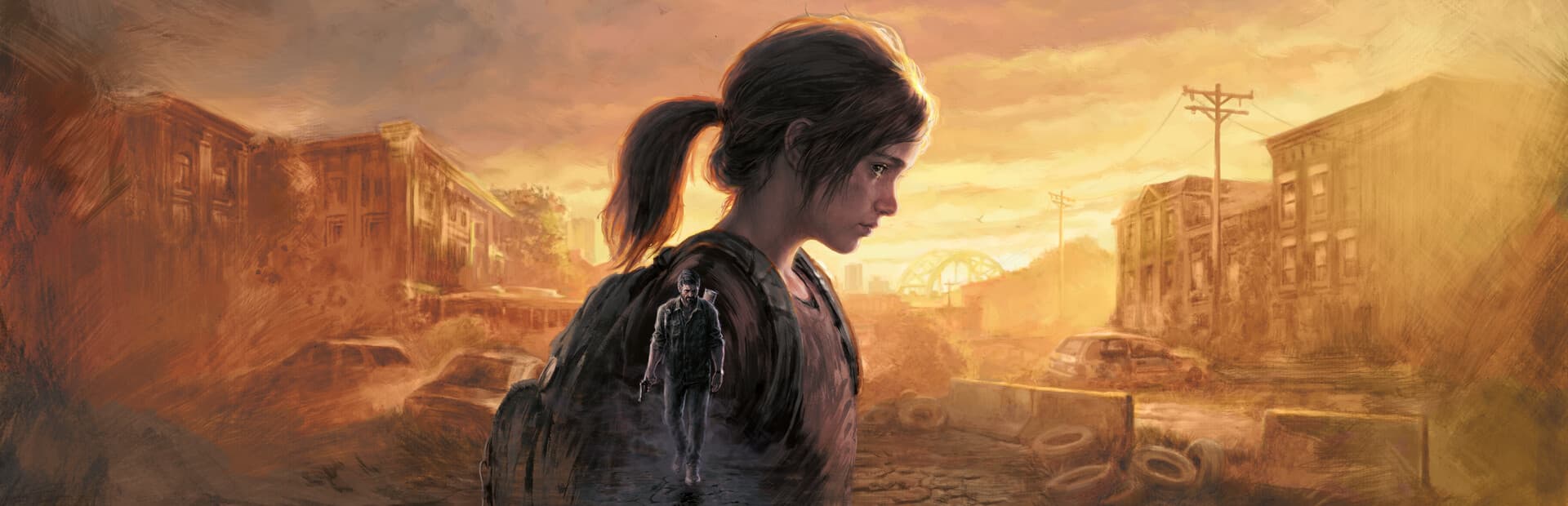 The Last of Us Remastered screenshot 1