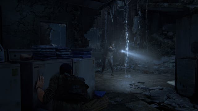 The Last of Us Remastered thumbnail 5