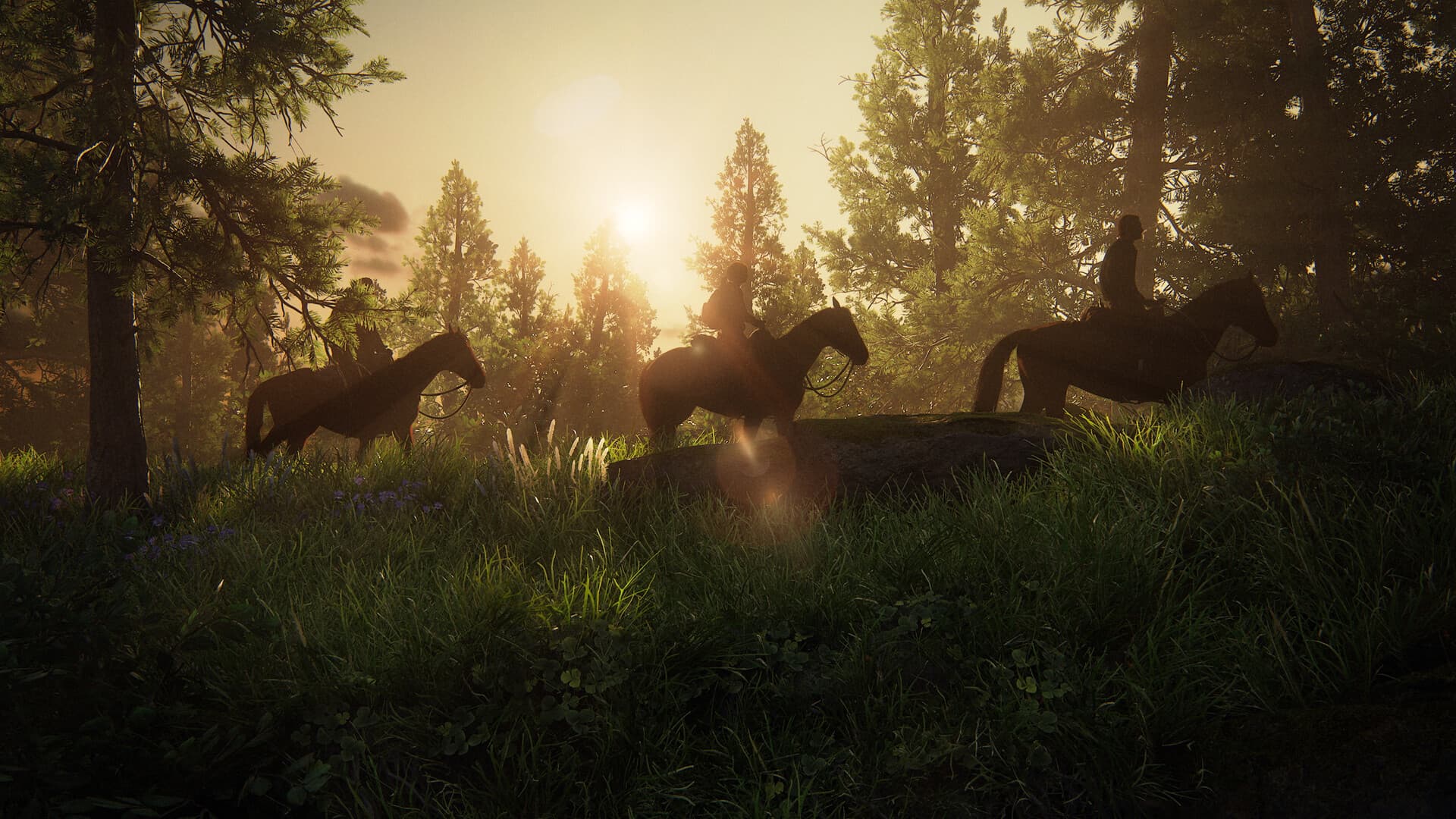 The Last of Us Remastered screenshot 3