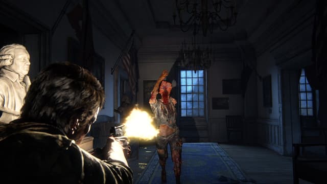 The Last of Us Remastered thumbnail 6