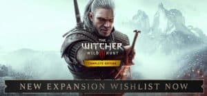 The Witcher 3: Wild Hunt