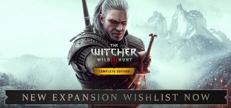 The Witcher 3: Wild Hunt