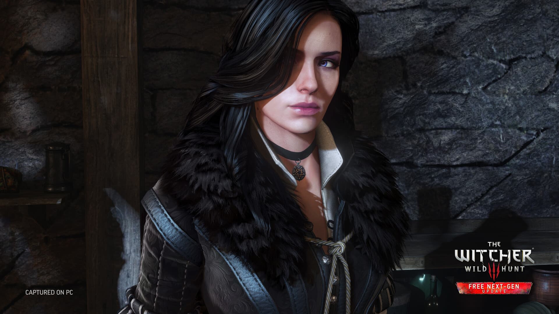 The Witcher 3: Wild Hunt screenshot 5