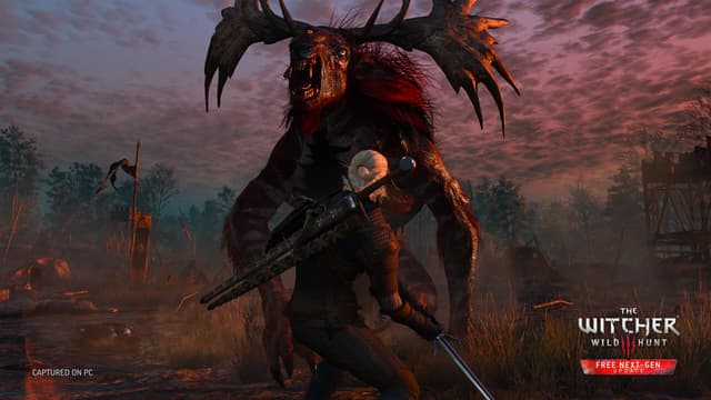 The Witcher 3: Wild Hunt thumbnail 4