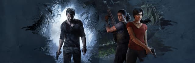Uncharted 4: A Thief's End thumbnail 1