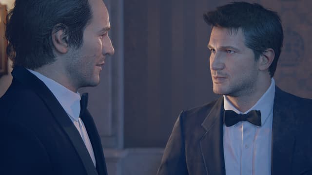 Uncharted 4: A Thief's End thumbnail 5