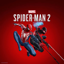 Марвел Spider Man 2