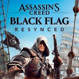 Assassin's Creed Black Flag Resynced
