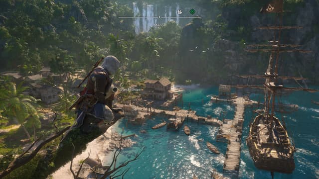 Assassin's Creed Black Flag Resynced thumbnail 1