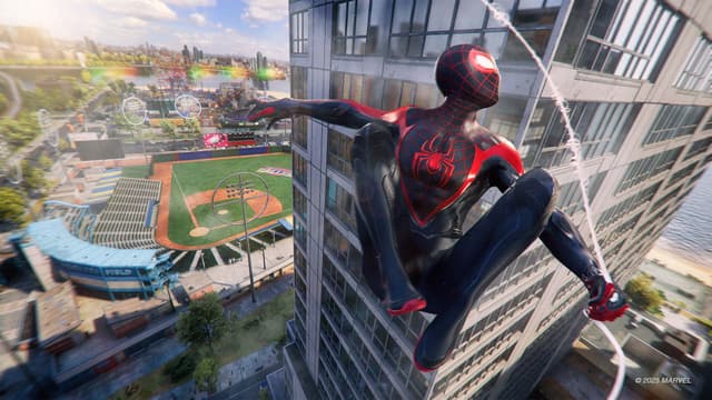 Марвел Spider Man 2 thumbnail 6