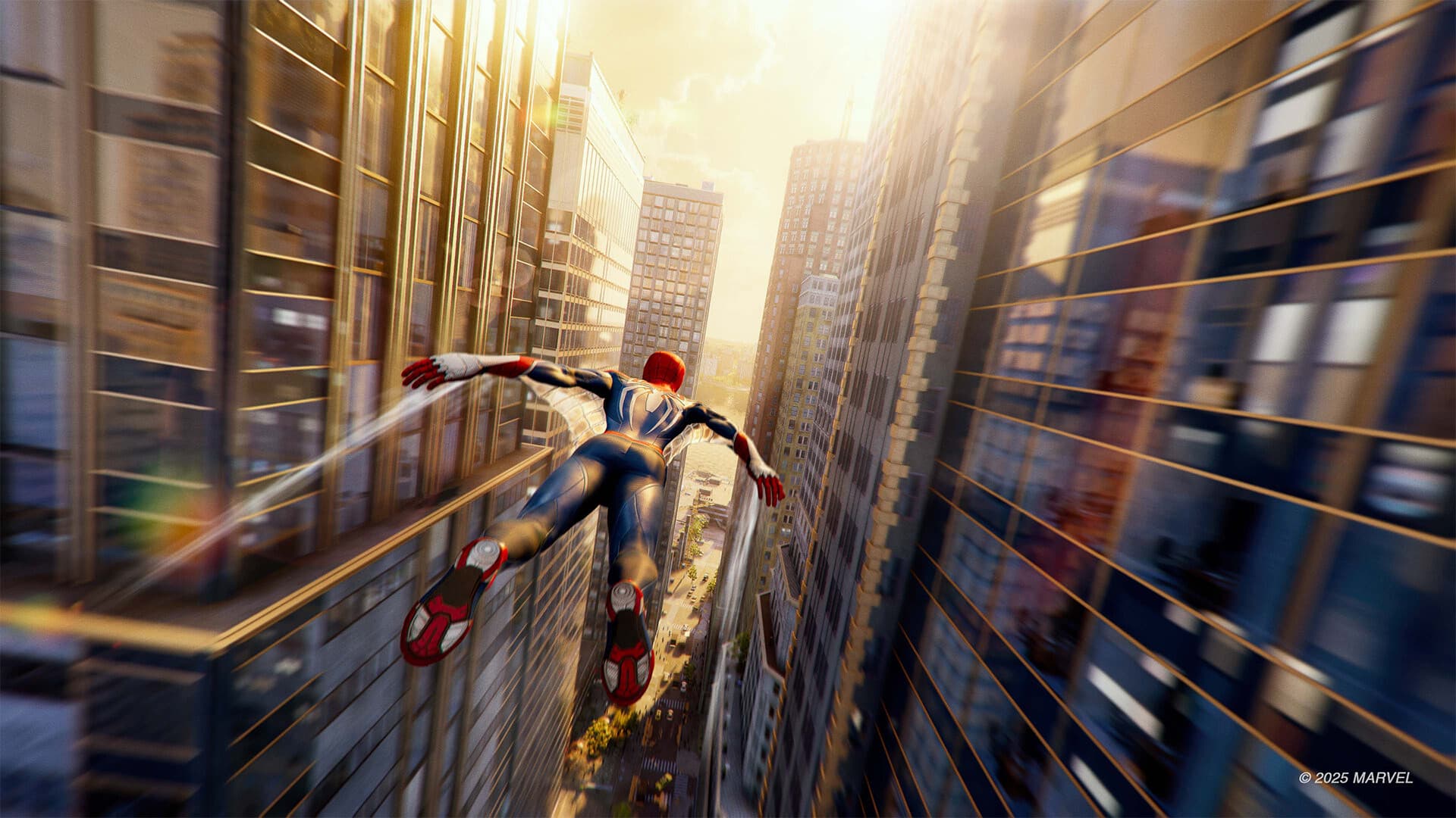 Марвел Spider Man 2 screenshot 4