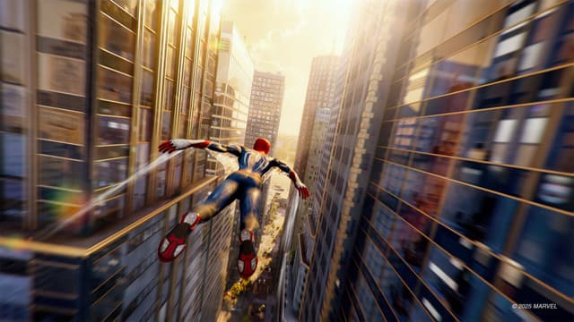 Марвел Spider Man 2 thumbnail 4