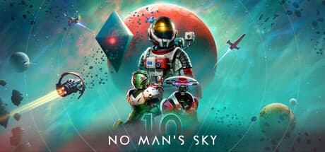 No Man's Sky