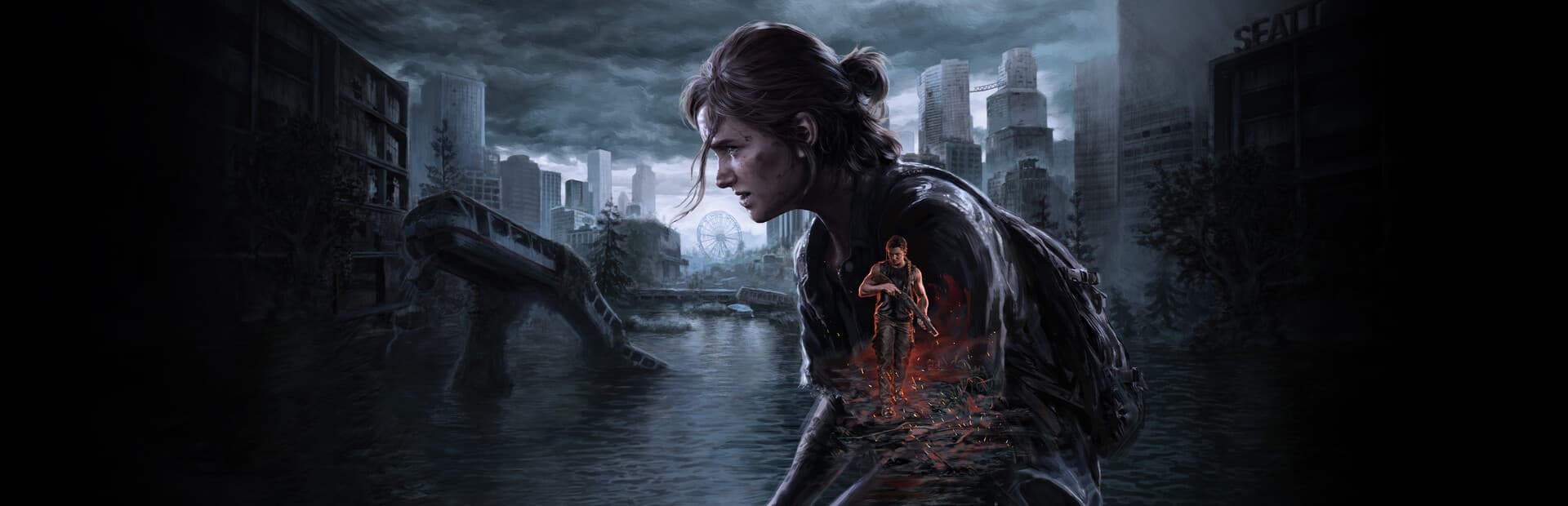 The Last of Us Part II Remastered screenshot 1