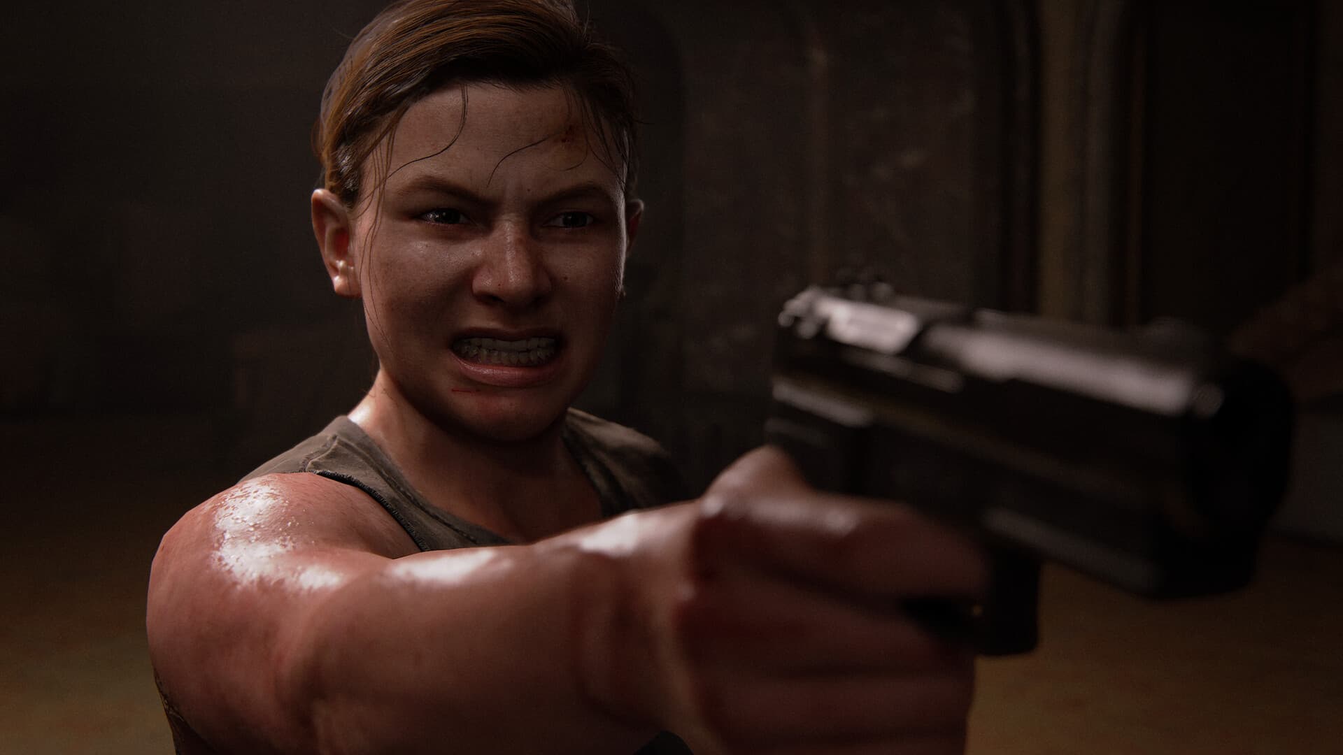 The Last of Us Part II Remastered screenshot 3