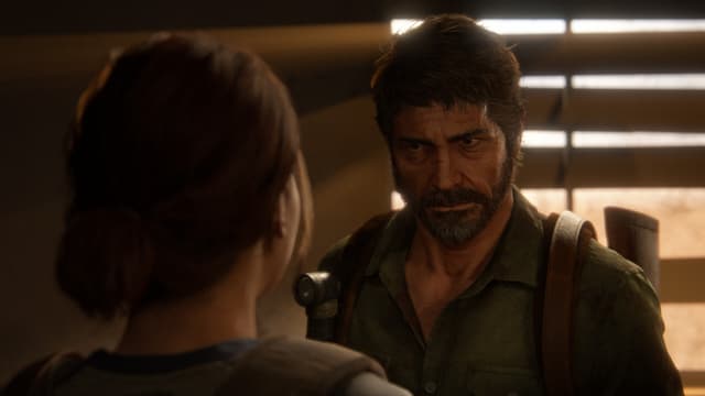 The Last of Us Part II Remastered thumbnail 2