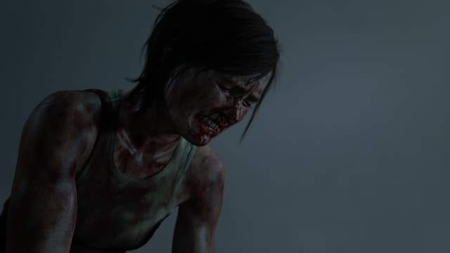 The Last of Us Part II Remastered thumbnail 5