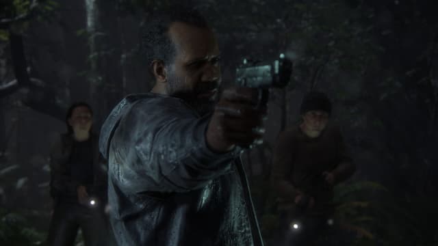 The Last of Us Part II Remastered thumbnail 6