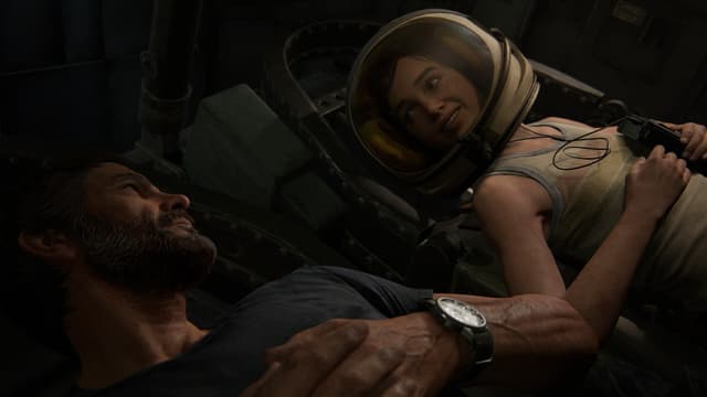 The Last of Us Part II Remastered thumbnail 4